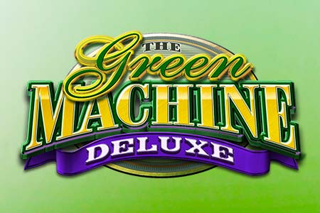 Green Machine Deluxe