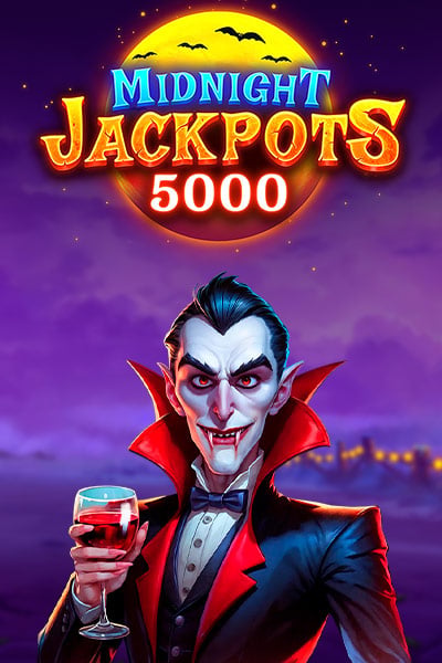 Midnight Jackpots 5000