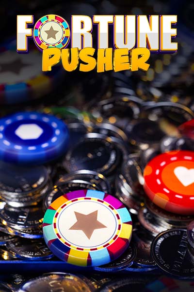 Fortune Pusher