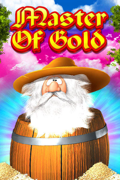 Master Of Gold