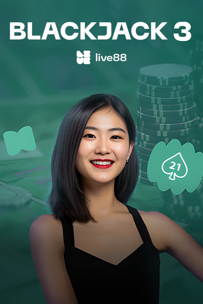 Blackjack 3