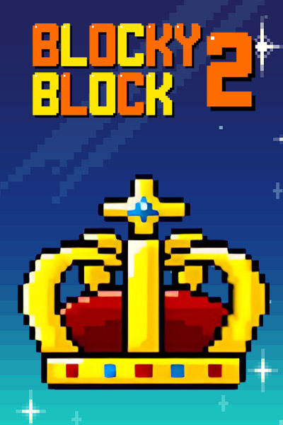 Blocky Blocks 2