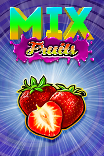 Mix Fruits