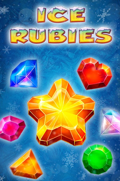 Ice Rubies