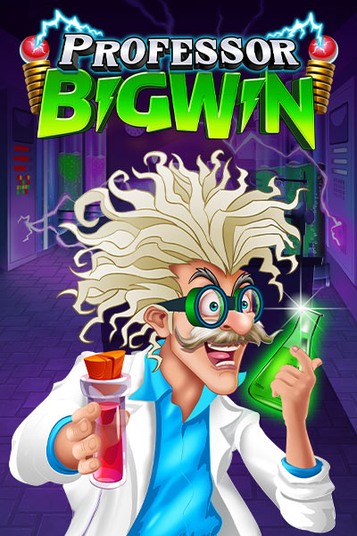 Professor Bigwin