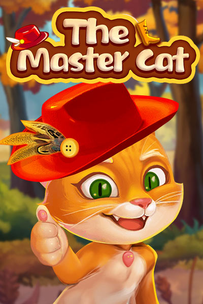 The Master Cat