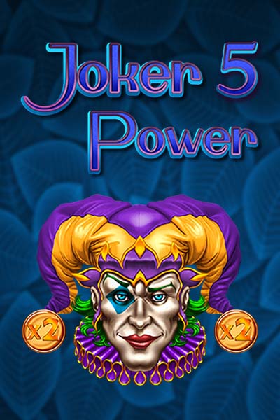 Joker Power 5