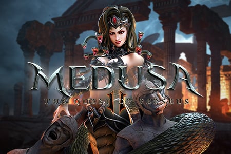Medusa 2
