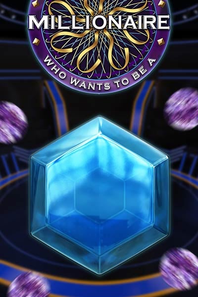 Who wants to be a Millionaire