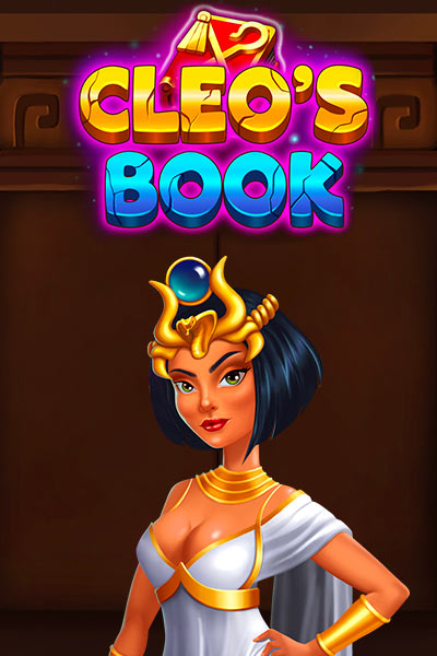 Cleo's Book
