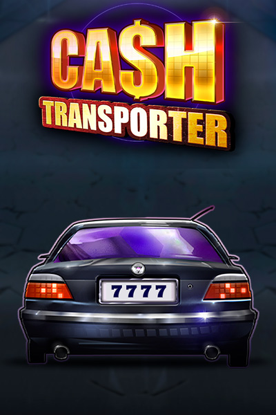Cash Transporter
