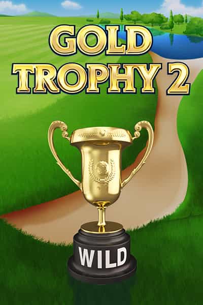 Gold Trophy 2