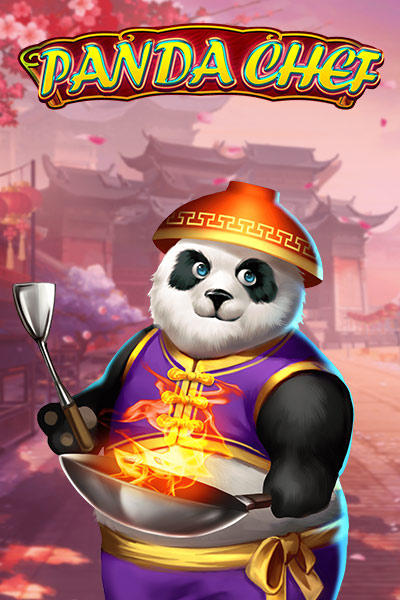 Panda Chef