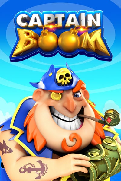 Captain Boom