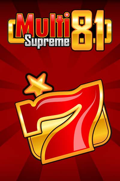 MultiSupreme81