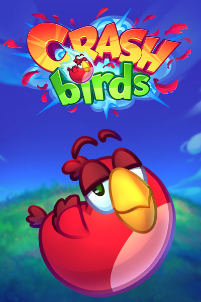 Crash Birds