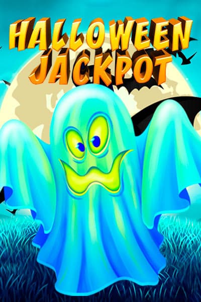 Halloween Jackpot
