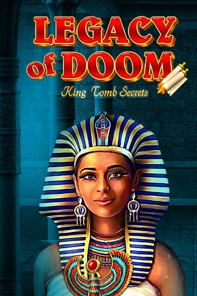 Legacy of Doom