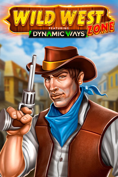 Wild West Zone
