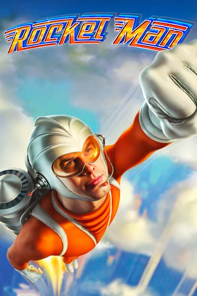 Rocket Man