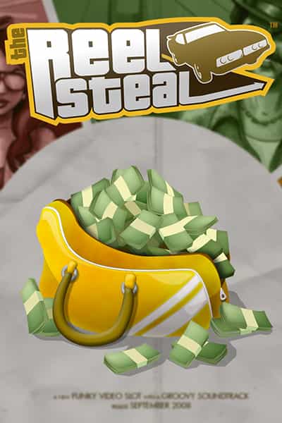 Reel Steal