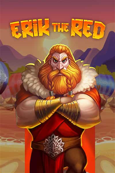 Erik the Red