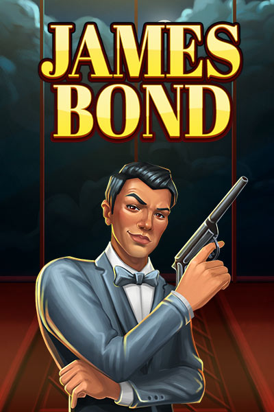 James Bond