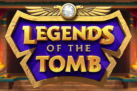 Legends of the Tomb