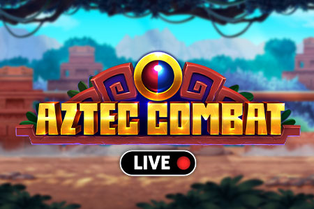 Aztec Combat: Live