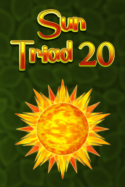Sun Triad 20