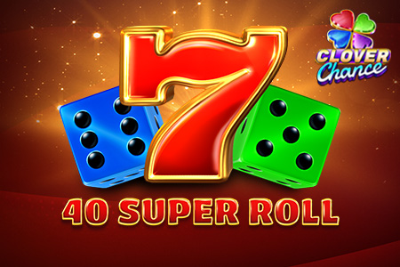 40 Super Roll