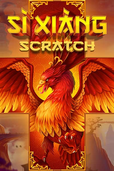 Si Xiang Scratch