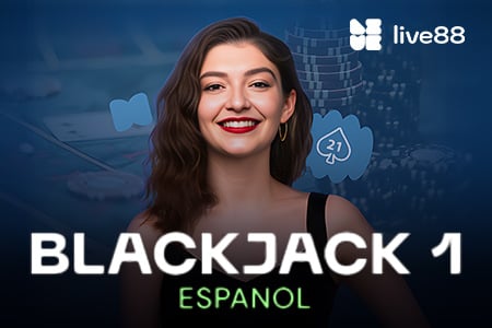 Blackjack Spanish 1