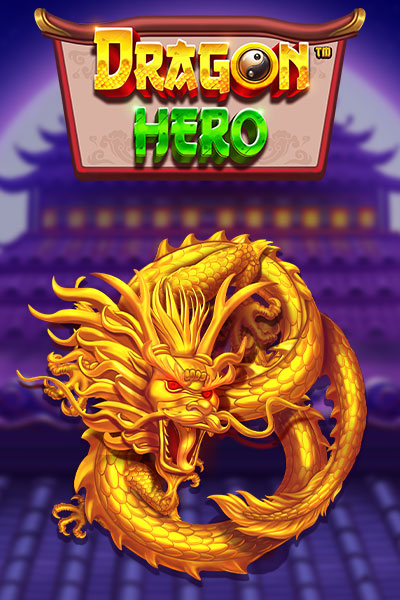 Dragon Hero