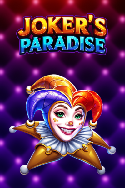 Joker's Paradise