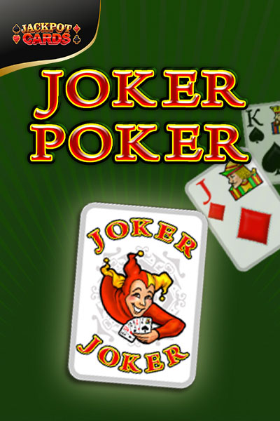 Joker Poker