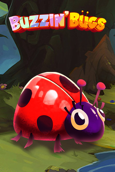 Buzzin Bugs