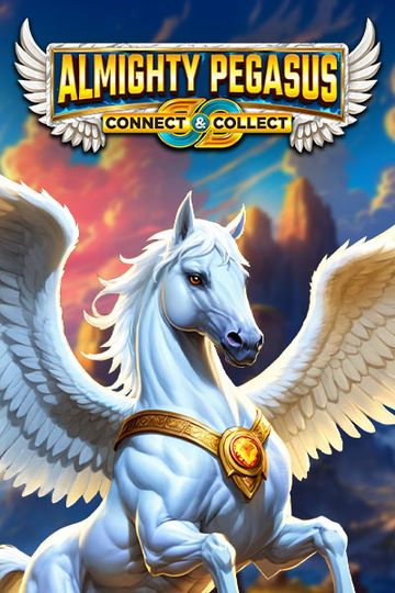 Almighty Pegasus