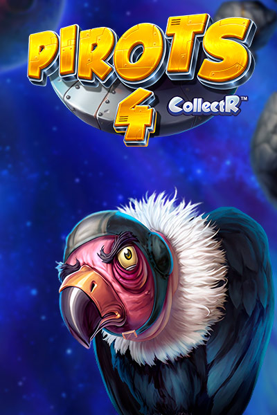 Pirots 4