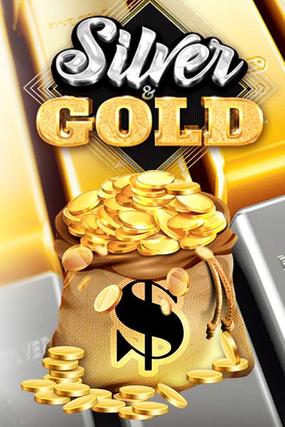 Silver & Gold