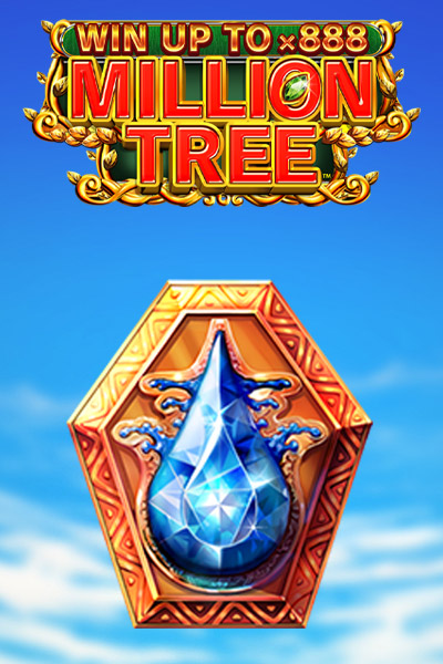 Million Tree