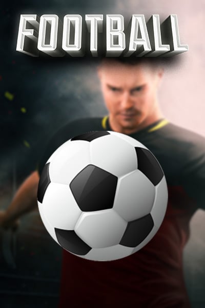 Virtual Sports Football