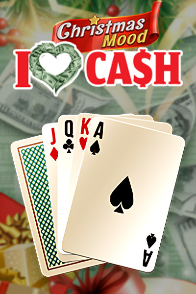 I Love Cash