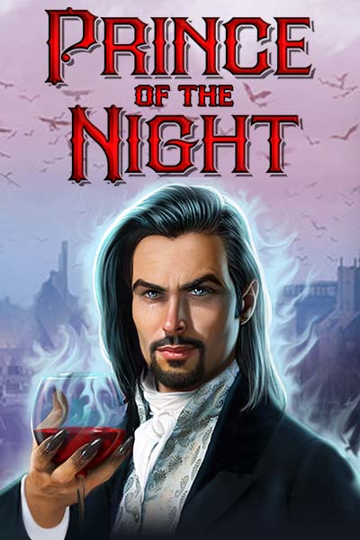 Prince of the Night
