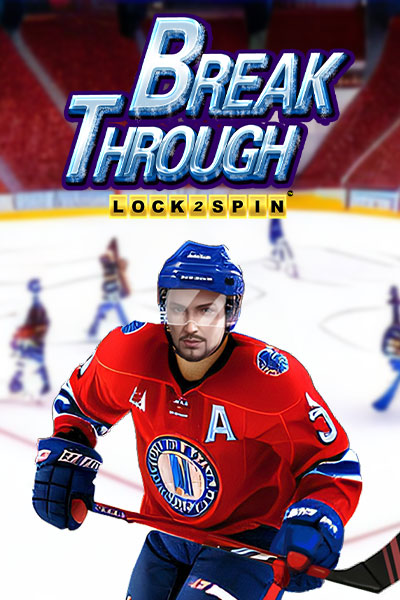 Break Through