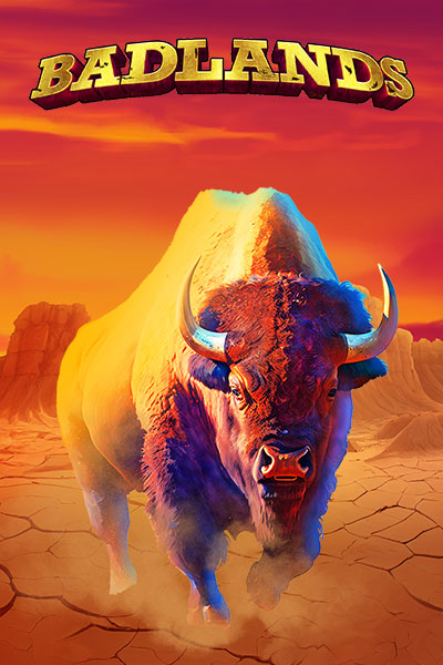 Badlands