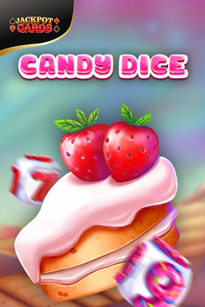 Candy Dice