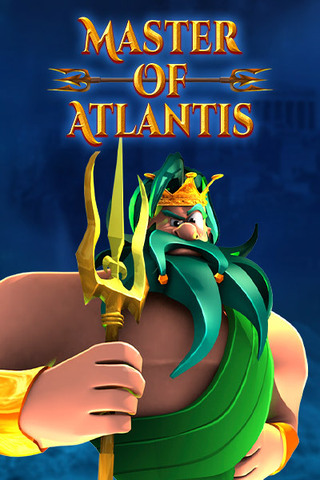 Master of Atlantis