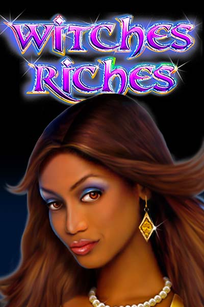 Witches Riches