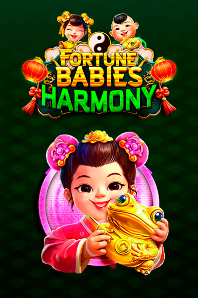 Fortune Babies Harmony